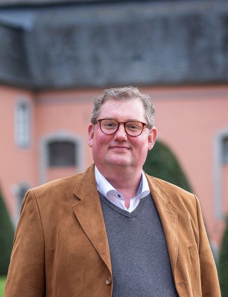 Jörg Zahn